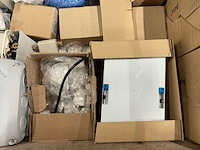 Partij installatiemateriaal - afbeelding 11 van  13