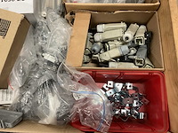 Partij installatiemateriaal - afbeelding 8 van  11