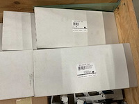 Partij installatiemateriaal - afbeelding 6 van  8