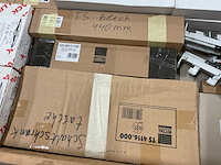 Partij installatiemateriaal - afbeelding 8 van  8