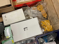 Partij installatiemateriaal - afbeelding 7 van  12