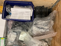 Partij installatiemateriaal - afbeelding 8 van  12