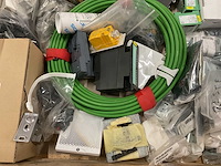 Partij installatiemateriaal - afbeelding 9 van  12