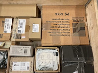 Partij installatiemateriaal - afbeelding 7 van  10