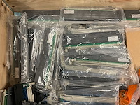 Partij installatiemateriaal - afbeelding 4 van  8