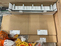 Partij installatiemateriaal - afbeelding 7 van  8