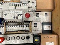 Partij installatiemateriaal - afbeelding 7 van  9