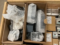 Partij installatiemateriaal - afbeelding 8 van  13