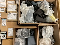 Partij installatiemateriaal - afbeelding 11 van  13