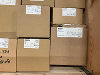 Partij installatiemateriaal - afbeelding 4 van  11