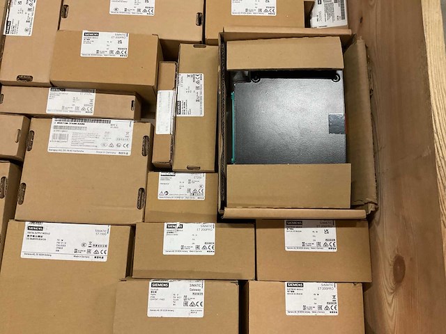 Partij installatiemateriaal - afbeelding 5 van  11