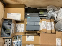 Partij installatiemateriaal - afbeelding 9 van  11