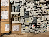 Partij installatiemateriaal - afbeelding 3 van  10