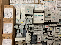 Partij installatiemateriaal - afbeelding 4 van  10