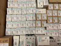 Partij installatiemateriaal - afbeelding 5 van  10