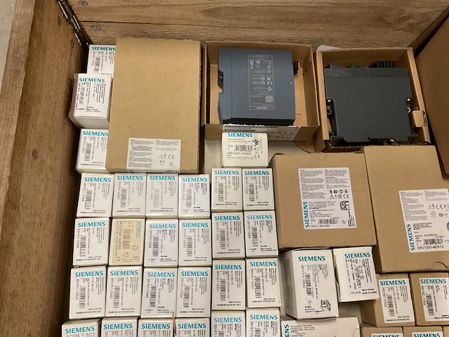 Partij installatiemateriaal - afbeelding 6 van  10