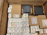 Partij installatiemateriaal - afbeelding 6 van  10