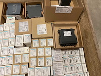 Partij installatiemateriaal - afbeelding 8 van  10