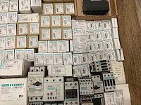 Partij installatiemateriaal - afbeelding 9 van  10