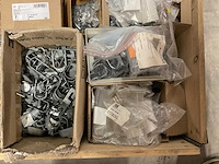 Partij installatiemateriaal - afbeelding 3 van  9
