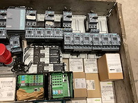 Partij installatiemateriaal - afbeelding 3 van  9