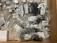 Partij installatiemateriaal - afbeelding 3 van  9