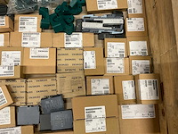 Partij installatiemateriaal - afbeelding 4 van  9