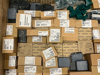 Partij installatiemateriaal - afbeelding 5 van  9