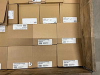 Partij installatiemateriaal - afbeelding 8 van  9