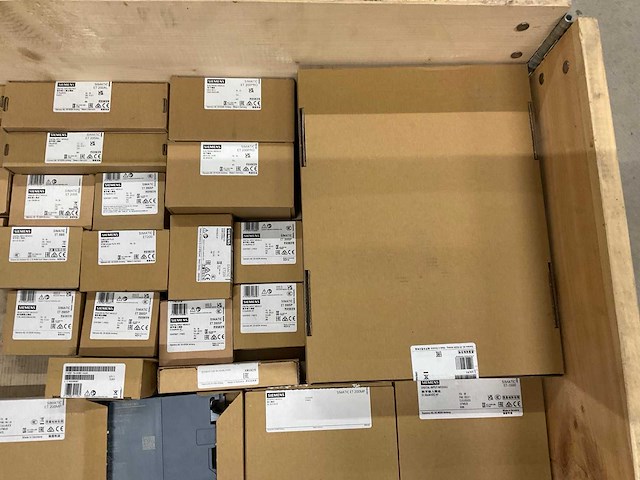 Partij installatiemateriaal - afbeelding 3 van  7