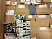 Partij installatiemateriaal - afbeelding 5 van  7