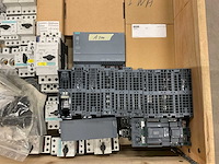 Partij installatiemateriaal - afbeelding 7 van  7