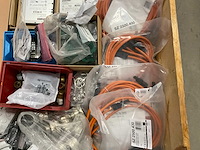 Partij installatiemateriaal - afbeelding 7 van  9