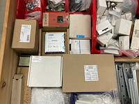 Partij installatiemateriaal - afbeelding 5 van  9