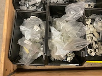 Partij installatiemateriaal - afbeelding 3 van  7