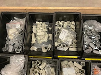 Partij installatiemateriaal - afbeelding 4 van  7