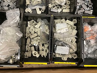 Partij installatiemateriaal - afbeelding 5 van  7