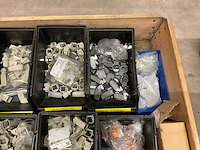 Partij installatiemateriaal - afbeelding 6 van  7