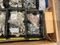 Partij installatiemateriaal - afbeelding 7 van  7