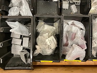 Partij installatiemateriaal - afbeelding 3 van  5