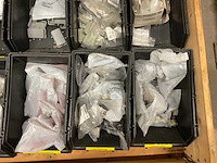 Partij installatiemateriaal - afbeelding 5 van  5