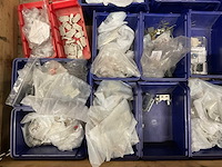 Partij installatiemateriaal - afbeelding 3 van  7
