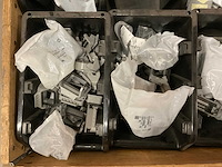 Partij installatiemateriaal - afbeelding 3 van  5