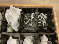 Partij installatiemateriaal - afbeelding 4 van  5