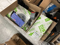 Partij installatiemateriaal - afbeelding 3 van  7