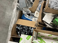 Partij installatiemateriaal - afbeelding 4 van  7