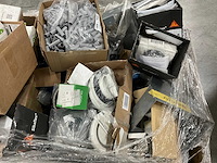 Partij installatiemateriaal - afbeelding 5 van  7