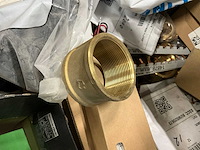 Partij installatiemateriaal - afbeelding 7 van  7