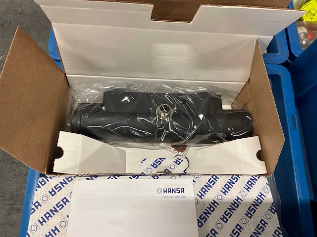 Partij installatiemateriaal - afbeelding 4 van  7