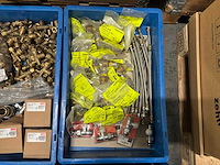 Partij installatiemateriaal - afbeelding 7 van  7